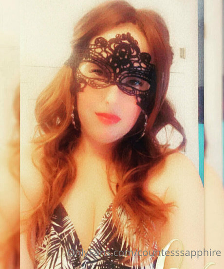 countesssapphire hd model image