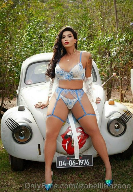 izabellifrazaoo nudes pornstar img