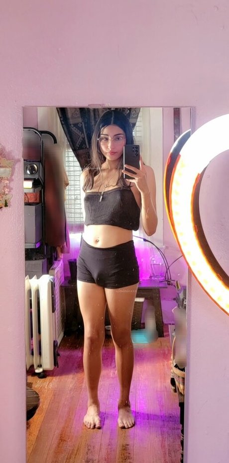 miminx top model photo