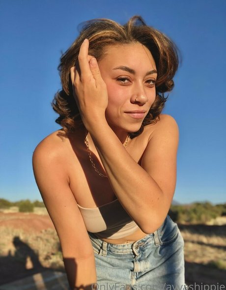ayvashippie nice pornstar pics