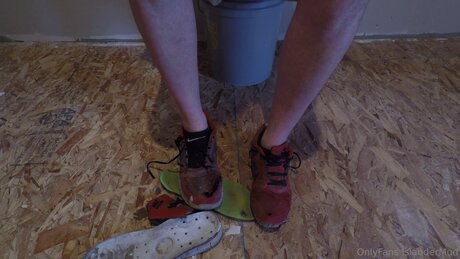 islandermud exclusive model archive