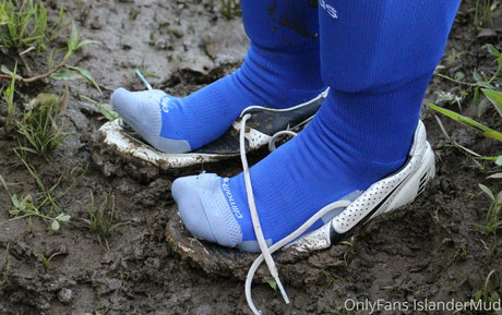 islandermud star nice pictures