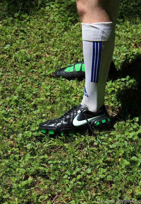 islandermud hd model photos