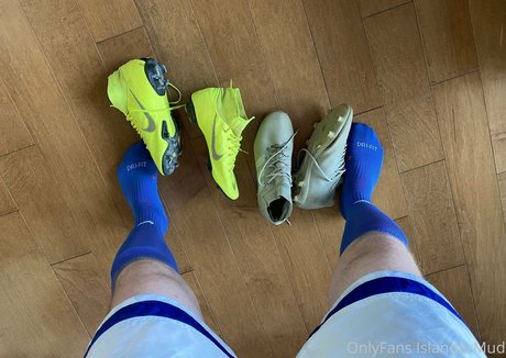 islandermud star high quality pics