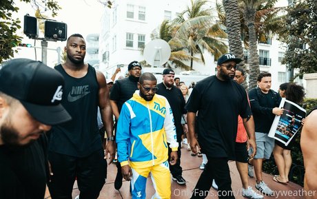 floydmayweather model hd photo