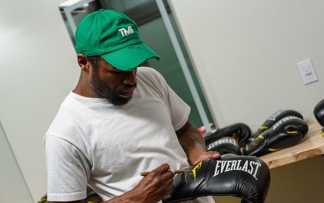 floydmayweather perfect actress image