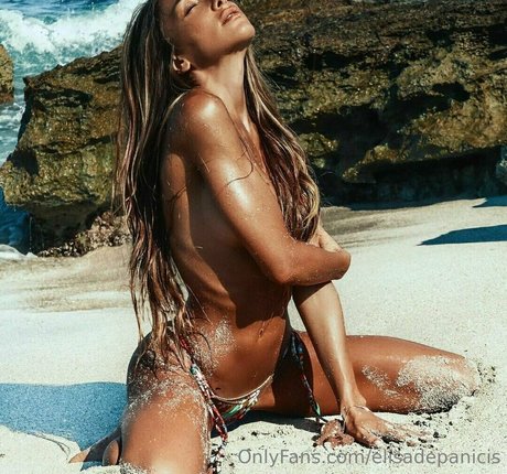 Elisa De Panicis pornstar best photos
