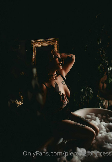 pierced princess beautiful star pics