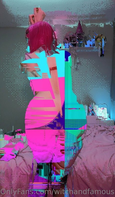 witchandfamous xxx model pictures