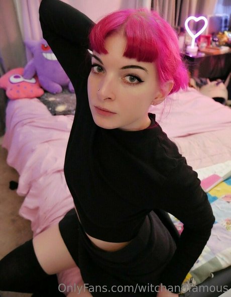 witchandfamous best pornstar gallery