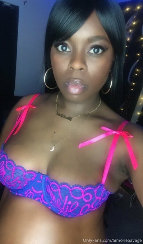 simonesavage model pictures