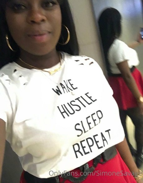 simonesavage Profile photo