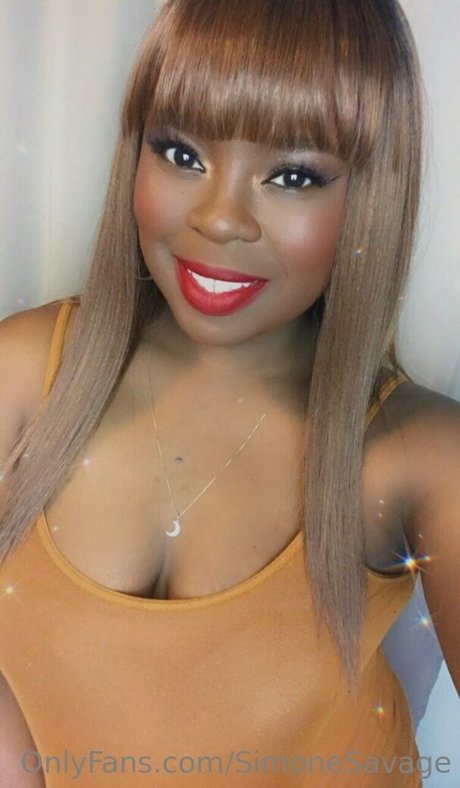 simonesavage star nice image