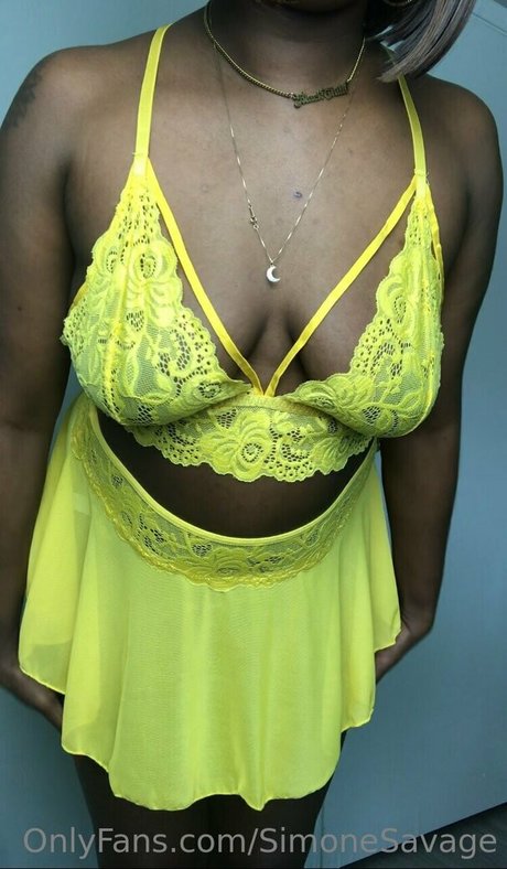 simonesavage perfect actress picture