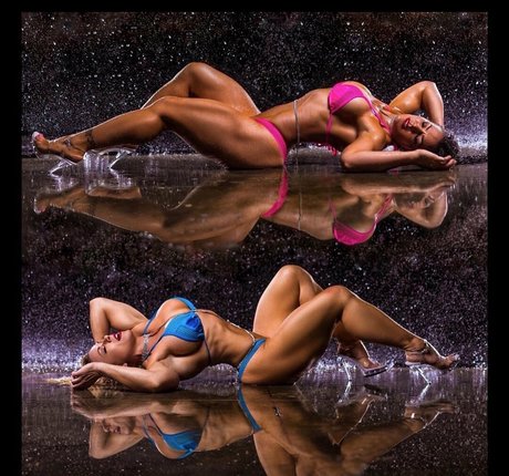 Ashley Rincon nice actress gallery