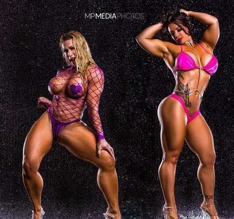 Ashley Rincon nudes model pictures