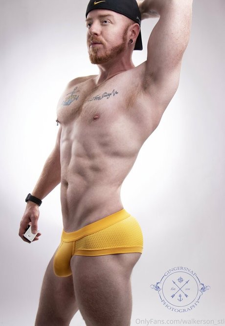 walkerson stl model pretty img