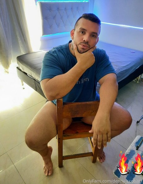 denny scobar1 model pretty image