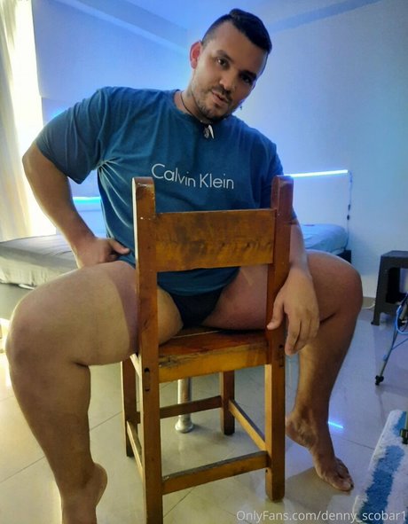 denny scobar1 model xxx images