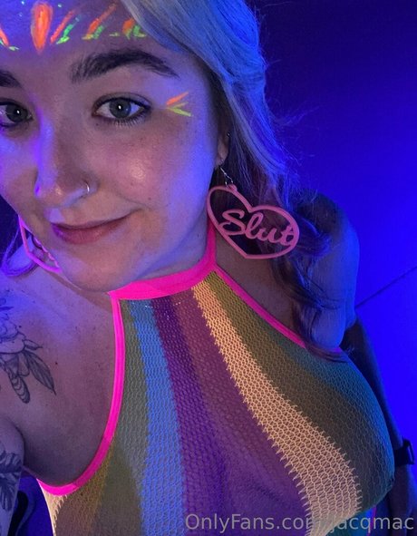 jacqmac nudes star gallery