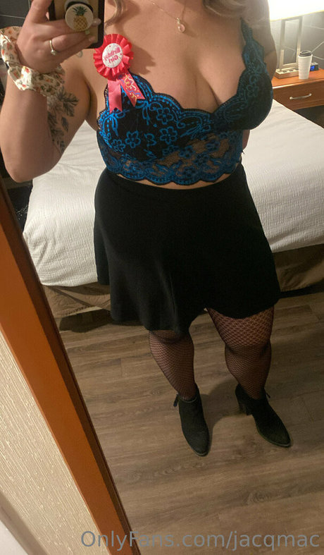 jacqmac star high quality picture