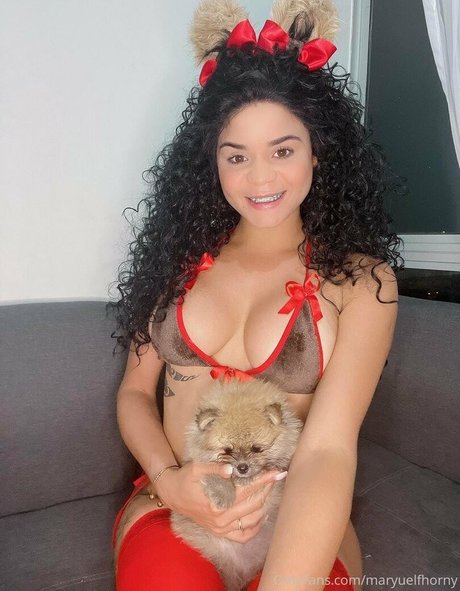 maryuelfhorny perfect model pictures