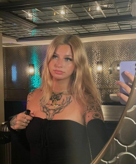 suppblue pornstar sexy image