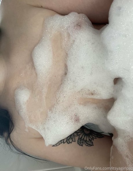 itsyagirlpaz star erotic archive