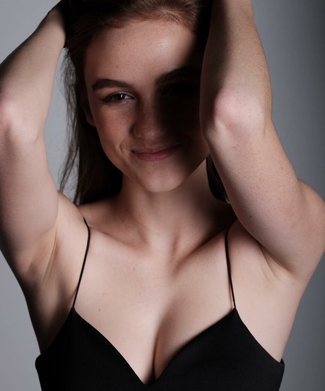 Madison Lintz star nudes archive