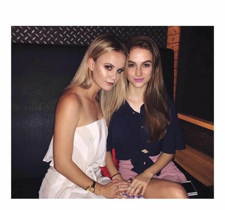 Madison Lintz star hot picture