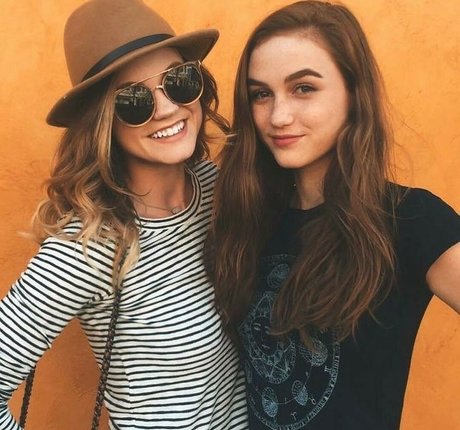 Madison Lintz sex pornstar gallery