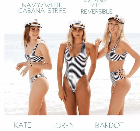 Madison Lintz model porn pictures