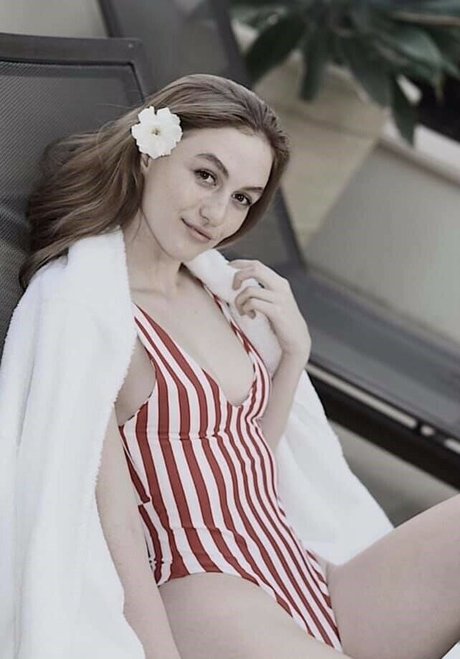 Madison Lintz model sex gallery