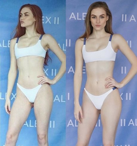 Madison Lintz pretty actress picture