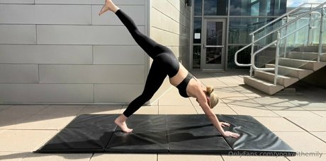 yogawithemily star porn picture