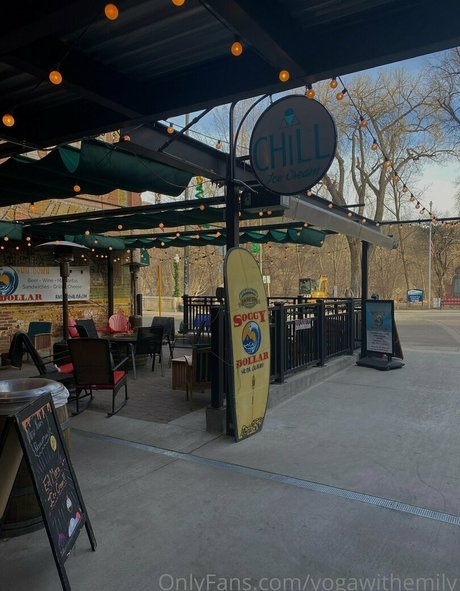 yogawithemily star pornographic pictures