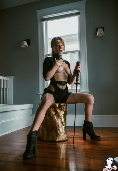 Sophie Anne naked actress images