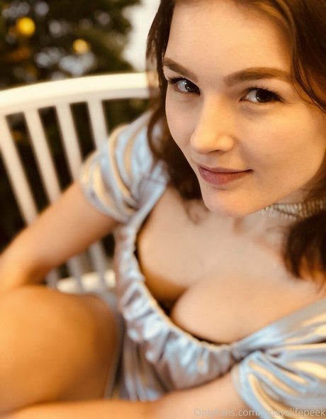 janeyslifepeek sex actress images