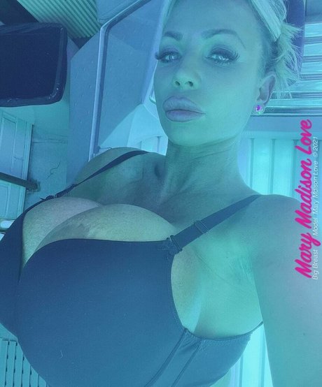 marymadison xxx model archive