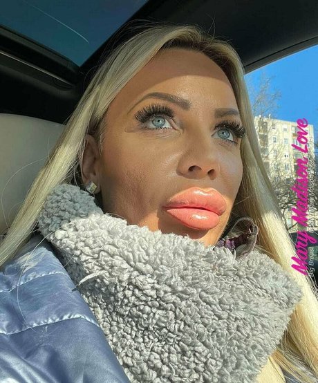 marymadison pornstar nudes galleries