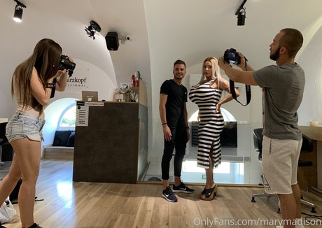 marymadison perfect pornstar img