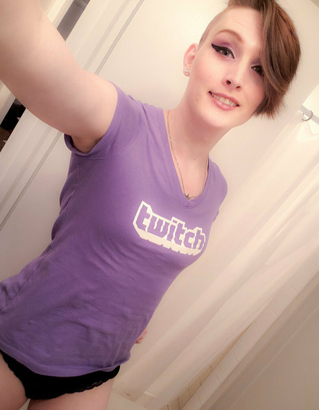 veroticajae exclusive model pic