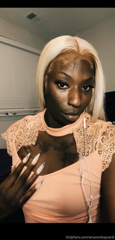 amazonbaycardi porn model pictures