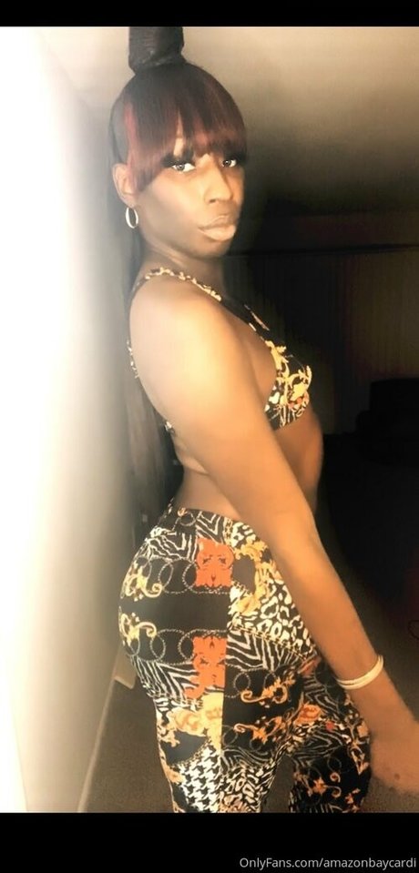 amazonbaycardi nude pornstar picture
