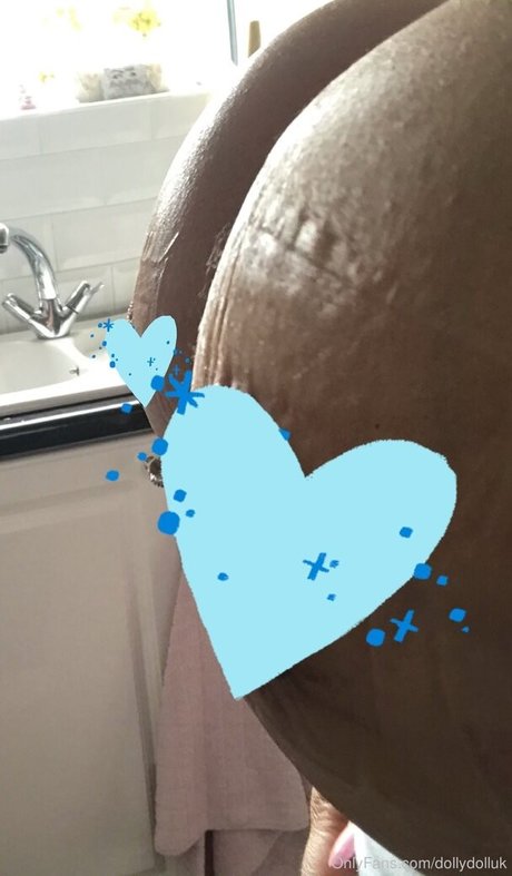 dollydolluk model top photo