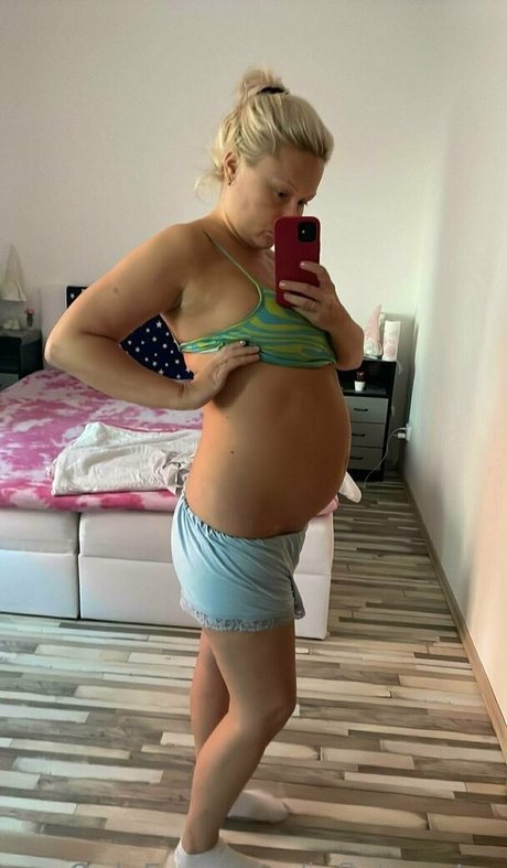 ginger kitty onlyfans art naked pic