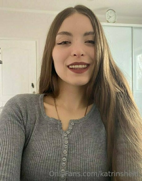 Katrin Sheid actress picture