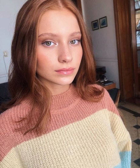 Victoria Biocca Quick photo