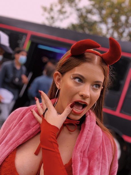 Victoria Biocca pornographic actress gallery