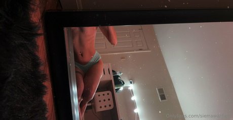 sierrawarfield beautiful pornstar image